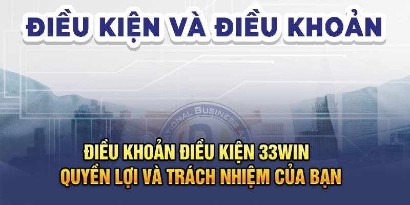 Tuân thủ điều khoản điều kiện khi đăng ký thành viên