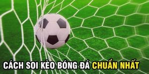 kinh nghiệm soi kèo bóng đá