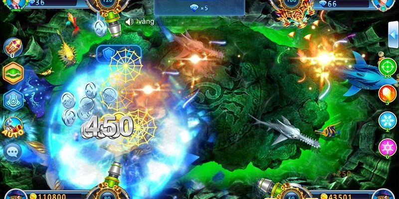 Cơ hội chơi game ảo, nhận tiền thật hấp dẫn