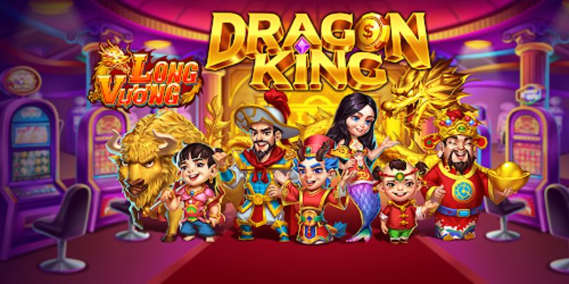 Tổng quan về tựa game bắn cá đình đám tại website