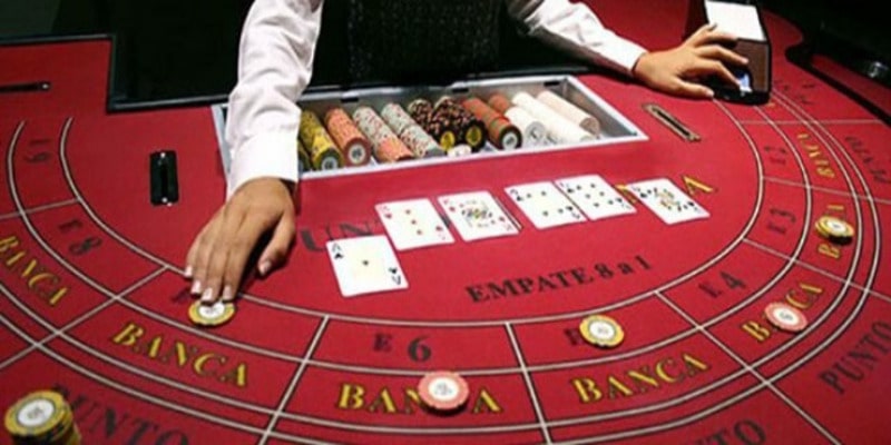 Học cách chơi Baccarat đóng vai trò quan trọng