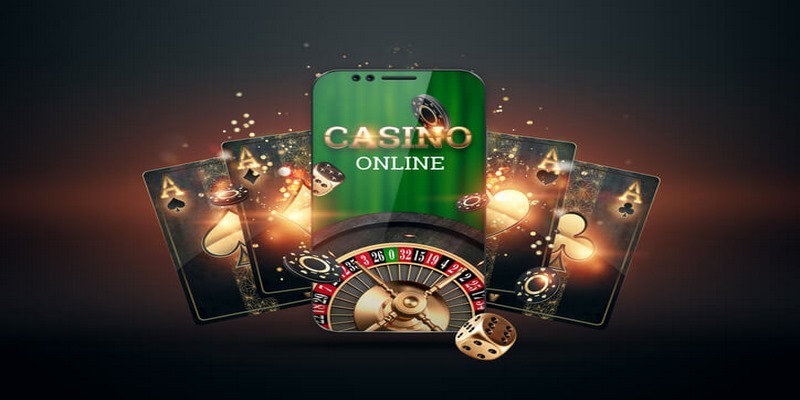 Casino tại 33Win được ưa chuộng nhờ vào hệ thống hiện đại