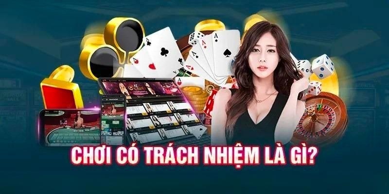 Các phương pháp tuân theo chính sách cá cược có trách nhiệm hiệu quả