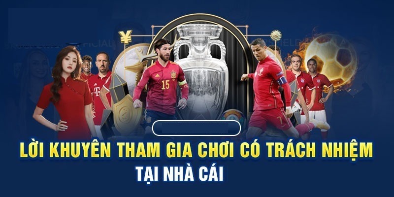 Chơi có trách nhiệm là quy định mà người chơi nên tuân theo