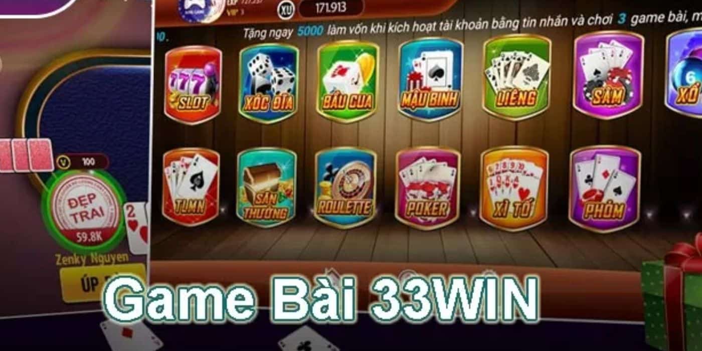 Lưu ý khi chơi game bài tại nhà cái