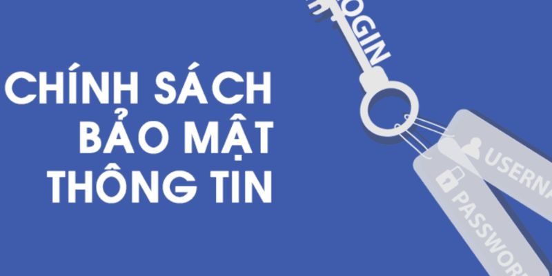 Tổng hợp một số trách nhiệm của người chơi về bảo mật