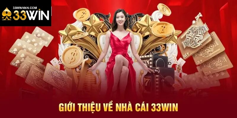 Ưu điểm vượt trội của 33WIN