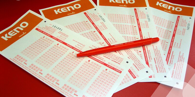 Sự phát triển keno trên thị trưởng lottery hiện nay